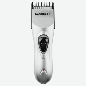 Машинка для стрижки Scarlett SC-160