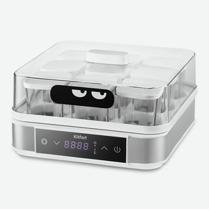 KITFORT Йогуртница КТ-4096, 1 шт