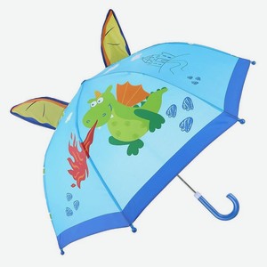 MARY POPPINS Зонт детский Дракон, Комбинированный