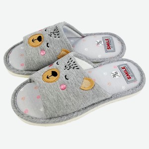 Туфли комнат. дет. р.30-35 А-83-038 отк