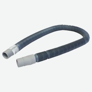 Шланг Dali сливной раздвижной для стиральной машины, 0,8х2,4 м