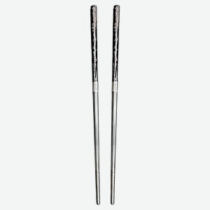 Палочки для суши узор, 2 шт