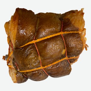 Зубатка горячего копчения «Олива», вес цена за 1 кг