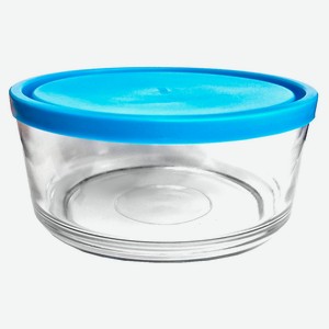 Контейнер Kaveh стеклянный с крышкой Иран, 840 мл