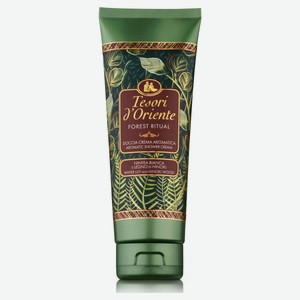 Гель для душа Tesori d’Oriente Forest ritual, 250 мл