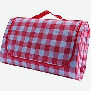 Коврик для пикника 150х200см в ассортименте 1шт., 1 шт