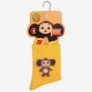 Носки махровые Oemen детские (20-22см) р32-34, 5 г