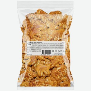 Крекер Любятово Витаминный, 100 г