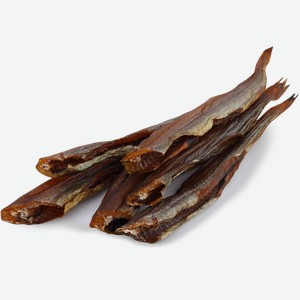 Путассу холодного копчения ОКЕАН без головы, весовая