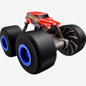 Игрушка ZURU Metal Machines Overdrive