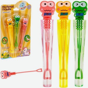 Мыльные пузыри Мы-шарики Нелопающиеся