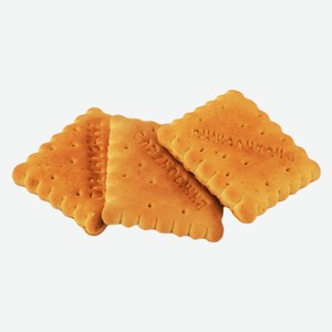 Печенье «Покровск» Сладкоежка затяжное, вес