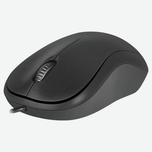 Мышь проводная Defender Patch MS-759 черная