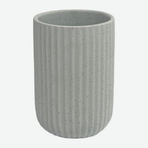 Керамический стакан для ванной Wellfort