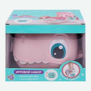 Игровой набор Салон красоты с аксессуарами WowPlay!