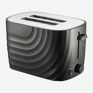 Тостер 700Вт Wellfort
