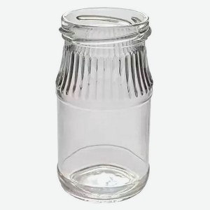 Банка стеклянная для консервирования, 170 мл