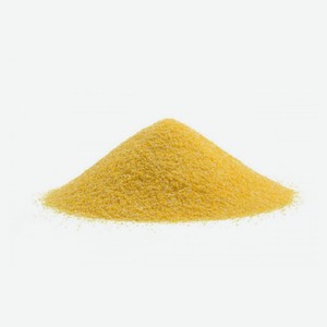 Крупа кукурузная, вес