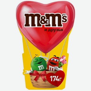 Набор подарочный кондитерских изделий, 174г