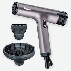 Фен для волос Beurer HC100