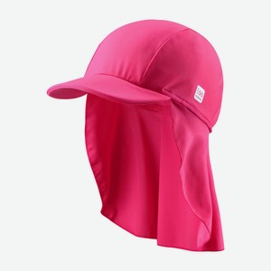 Панама Octopus для девочки 518553A4460056 Розовый р.56