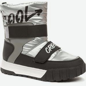 полусапоги детские (для девочек) р-р. 30-35 арт. 248260/06-0