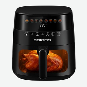 Аэрогриль электрический PAF 8003W WIFI IQ Home