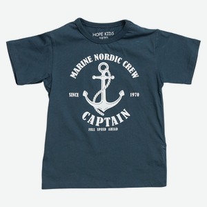 Футболка Для мальчика AW24-UTB-12 104-56(р.28)