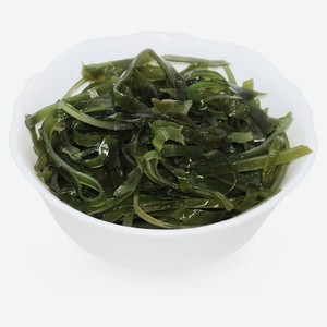 Салат из морской капусты Сахалинский, вес