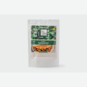 Смесь мучная, безглютеновая для выпечки ОВСЯНОБЛИН (ВЕГАН) 140 г