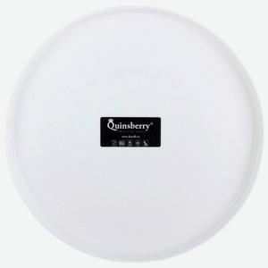 Тарелка Quinsberry Sola обеденная 26см 1шт., 1 шт