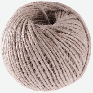 Шпагат СибрТех джутовый 2800текс 30кгс, 60м