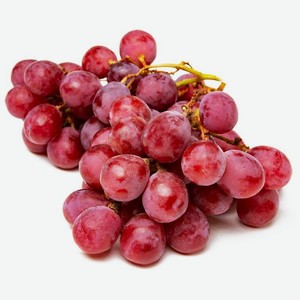 Виноград Кримсон красный без косточек