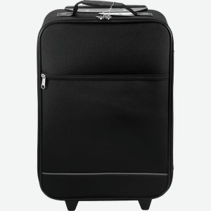Чемодан INWIN р. 18, черный, Арт. MS-1967