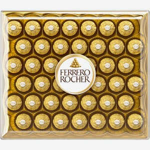 Конфеты FERRERO ROCHER Бриллиант, 525г