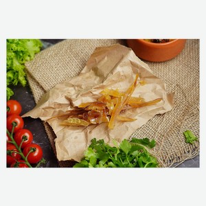 Лещ вяленый «Марти» соломка, 40 г