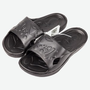 Сланцы детские «Каждый день» для мальчиков