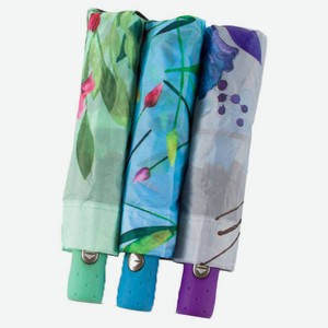 Зонт женский Jin автоматический