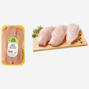 Филе куриное приосколье, 834г