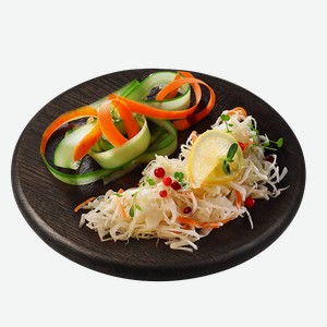 Салат «витаминный» (сп Гм, 100г