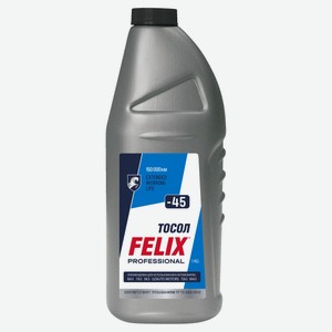 Тосол Felix до -45, 1 кг