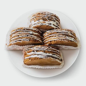 Пирожные Медовое классическое Ленинградские сладости 300г