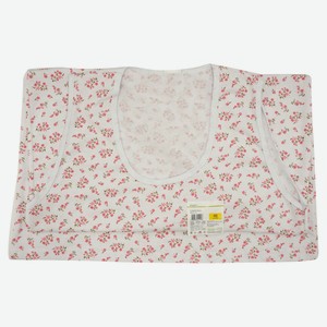 Сорочка женская «Каждый день» размер 46