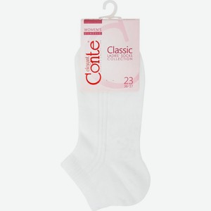 Носки женские Conte Elegant Classic 7С-34СП р.36-37 в ассортименте