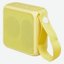 Портативная колонка Quadro