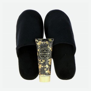 ACCENTRA Подарочный набор Body Luxury Wellness Set, 1 шт.