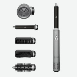 Фен-мультистайлер для волос Биокарв 24 Силк