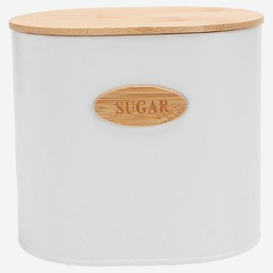 Банка металлическая для сахара Actuel, 1,9 л