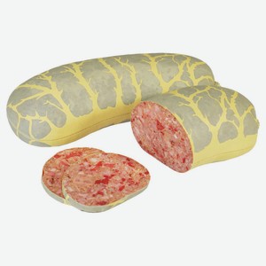 Колбаса вареная «Борисовский мясокомбинат» Сальтисон домашний с языком Беларусь, вес цена за 100 г