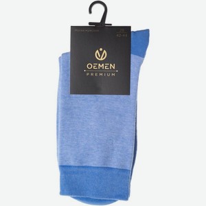 Носки Oemen Premium мужские разноцветные р29/31-42/44, 1пара, 1 шт